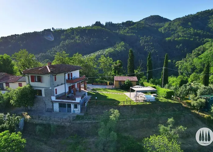Agriturismo Irto Colle