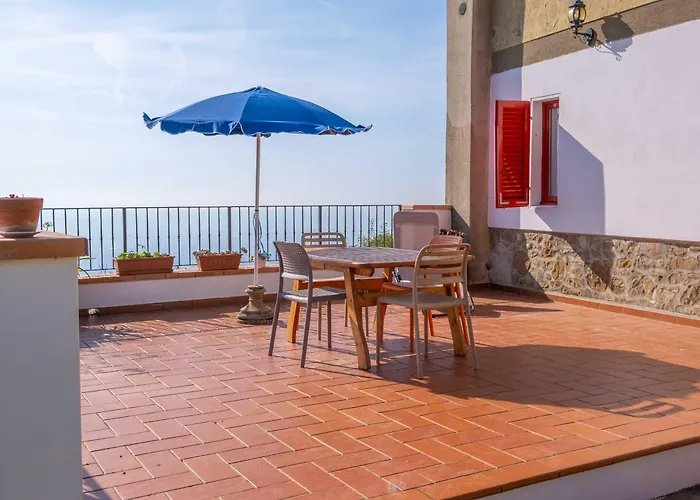 Agriturismo Irto Colle