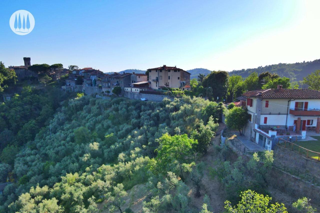 Farm stay Irto Colle Massa e Cozzile