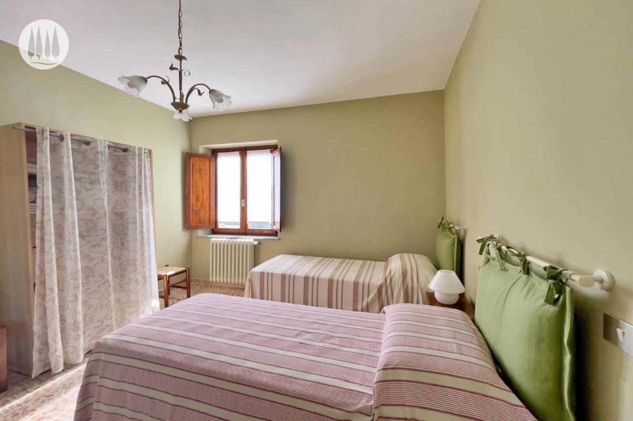Farm stay Irto Colle Massa e Cozzile