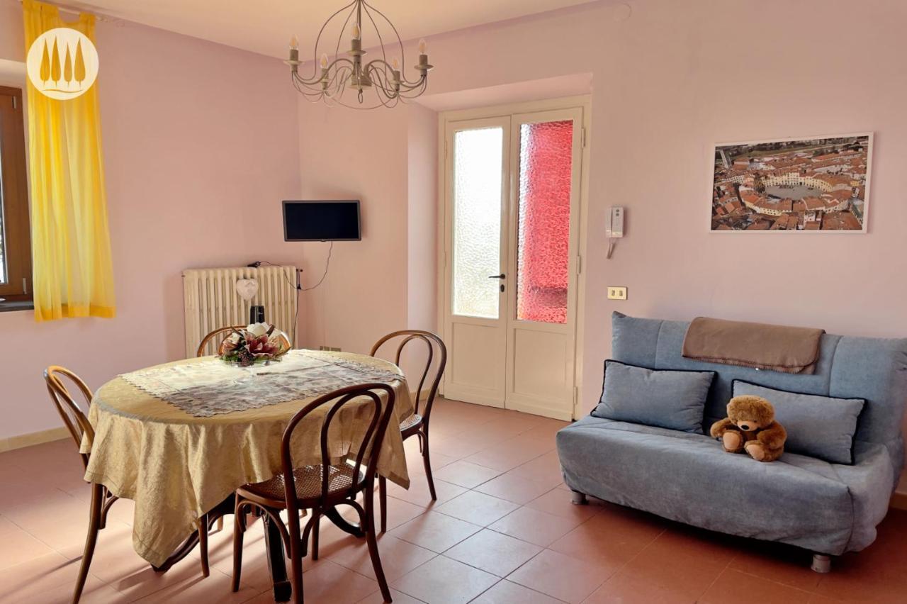 Irto Colle Farm stay *