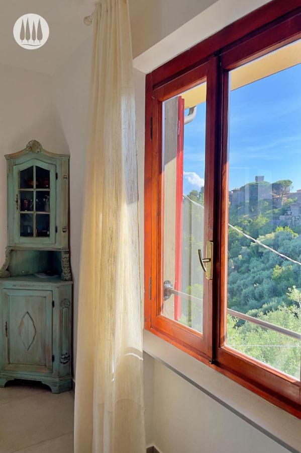 Irto Colle Farm stay *