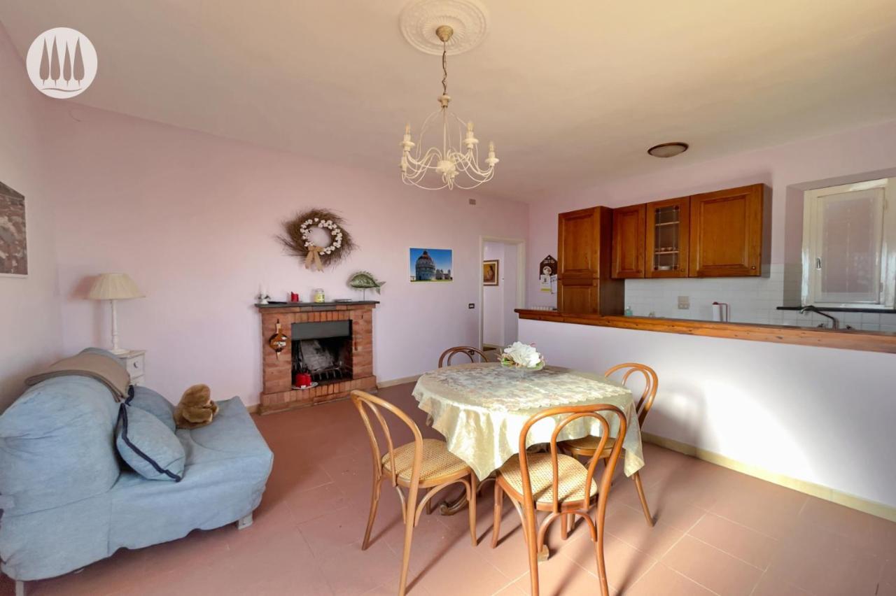 Irto Colle Farm stay Massa e Cozzile