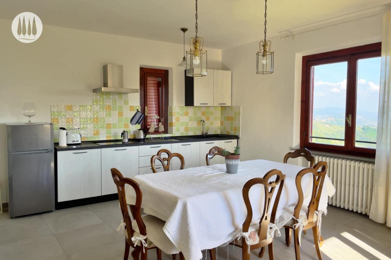 Irto Colle Farm stay *