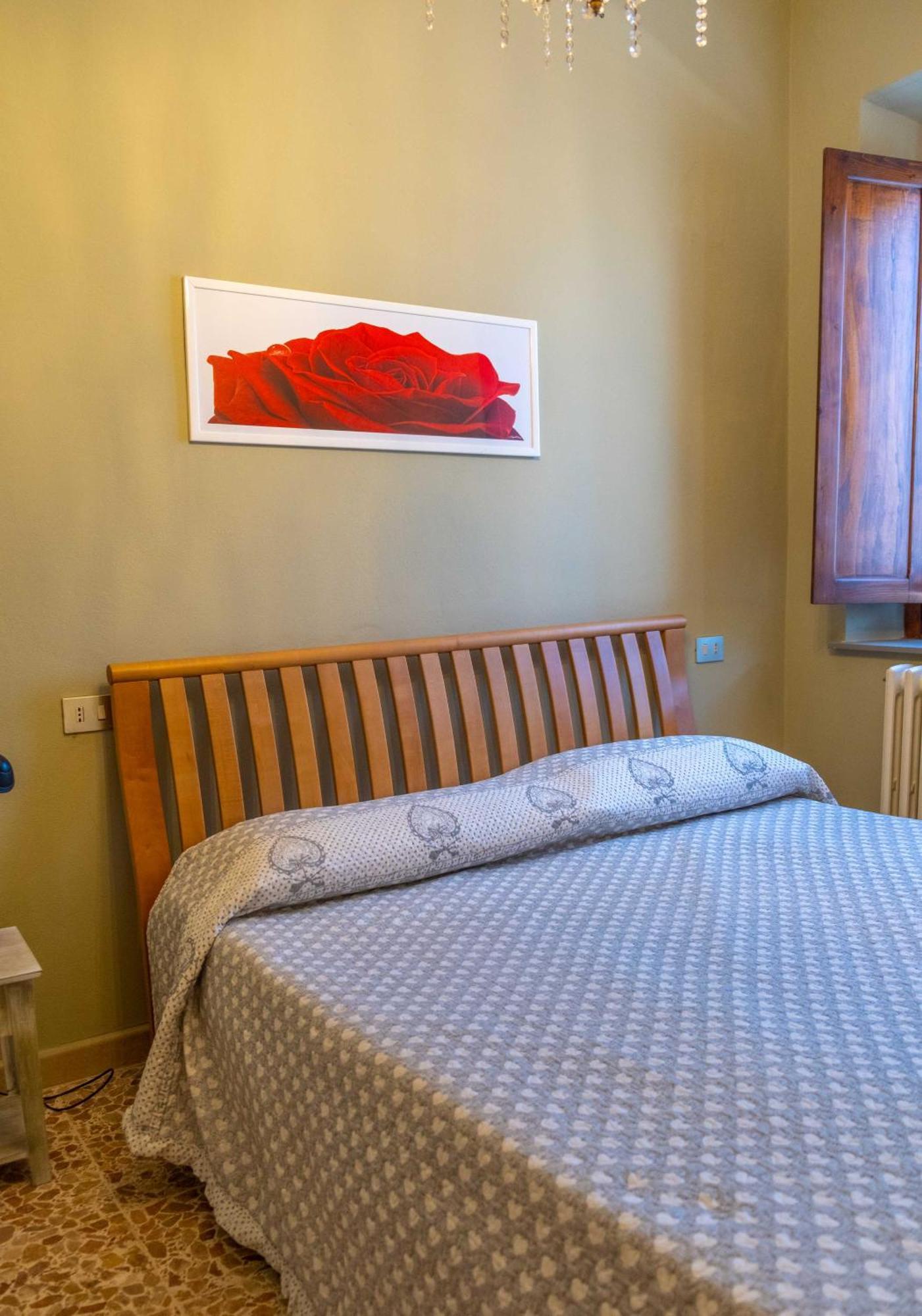 Irto Colle Farm stay *