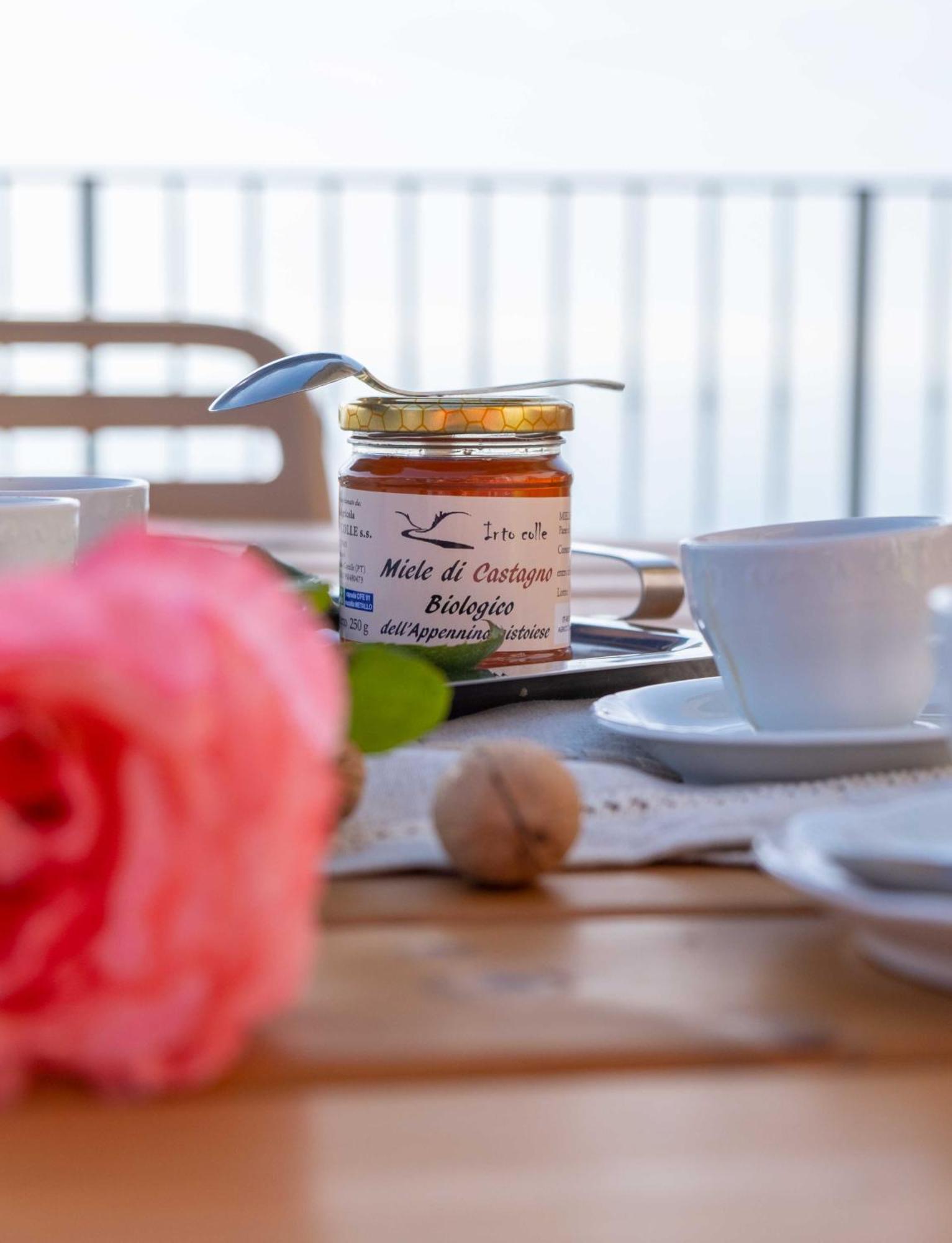 Farm stay Irto Colle Massa e Cozzile