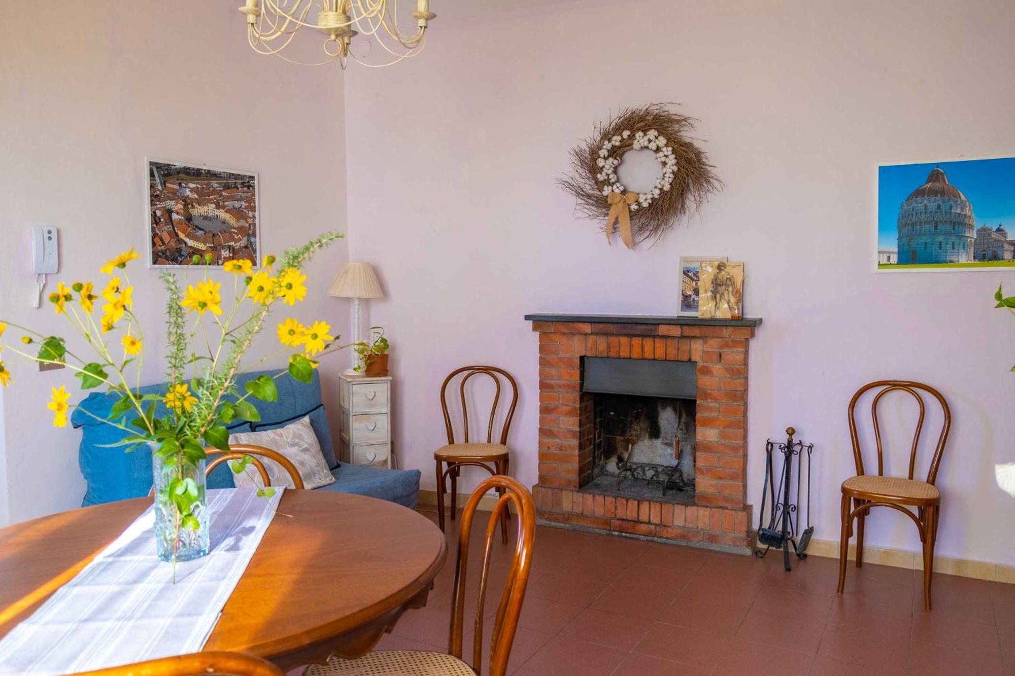 Farm stay Irto Colle