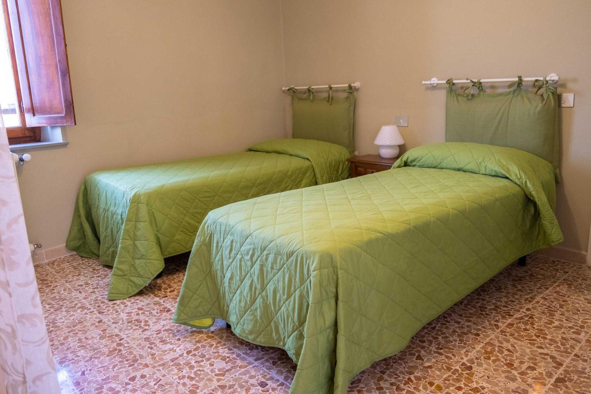 Irto Colle Farm stay Massa e Cozzile